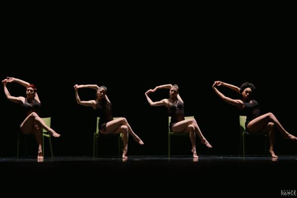 Boston Dance Theater