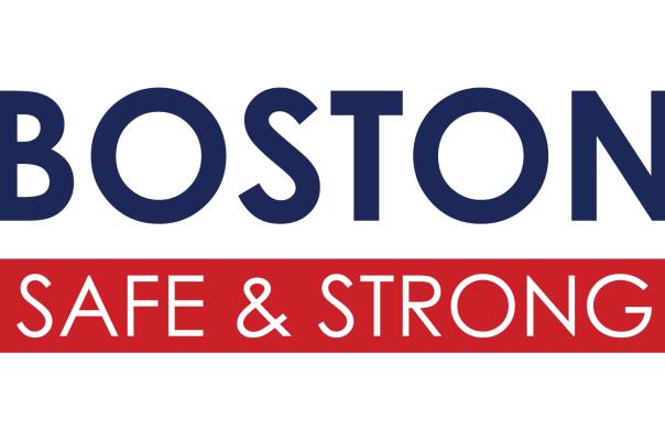 Boston Safe & Strong