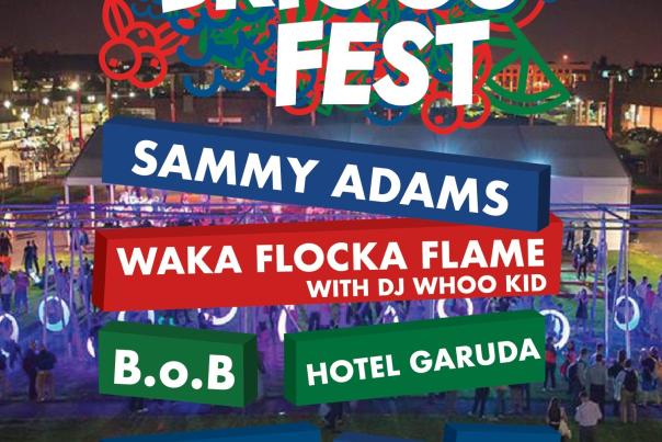 Briggs Fest