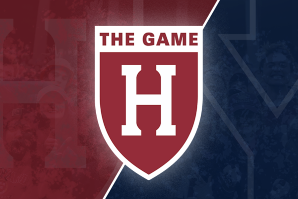 Harvard Yale Game