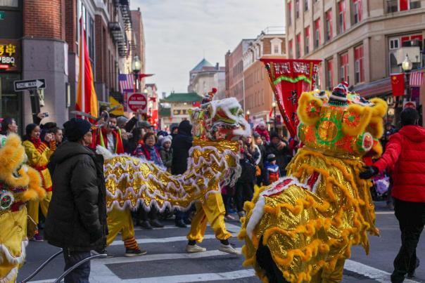 Chinese New Year