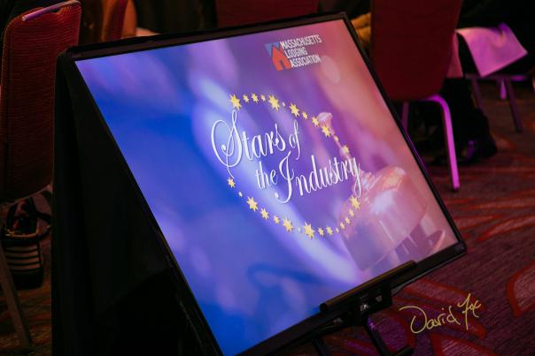 MLA 2018 Stars