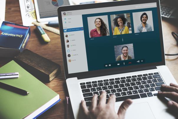 Virtual Meeting