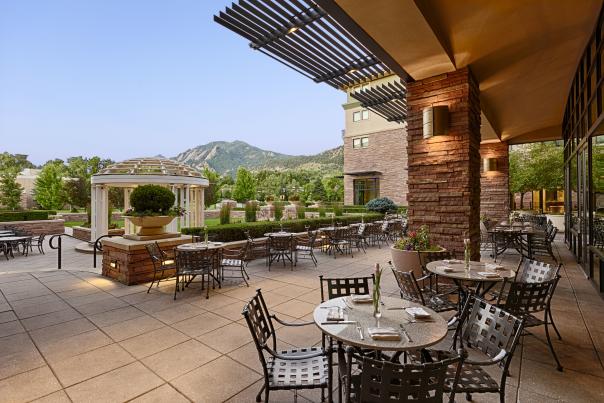 St Julien Terrace