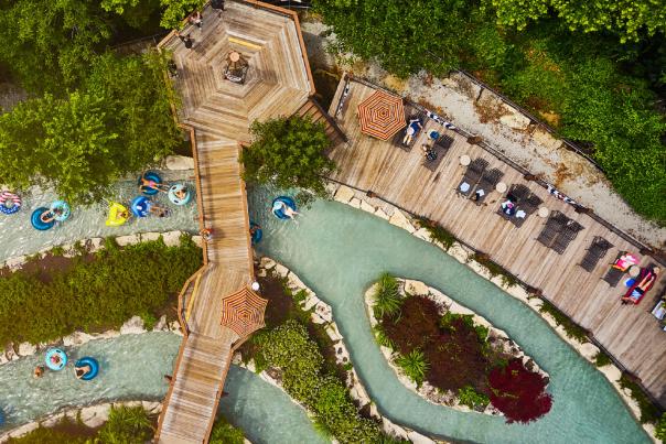Branson - Top Bleisure Destination