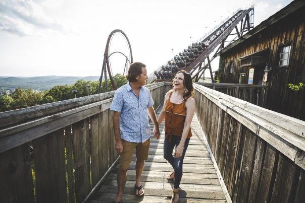 Spring for Two in Branson 