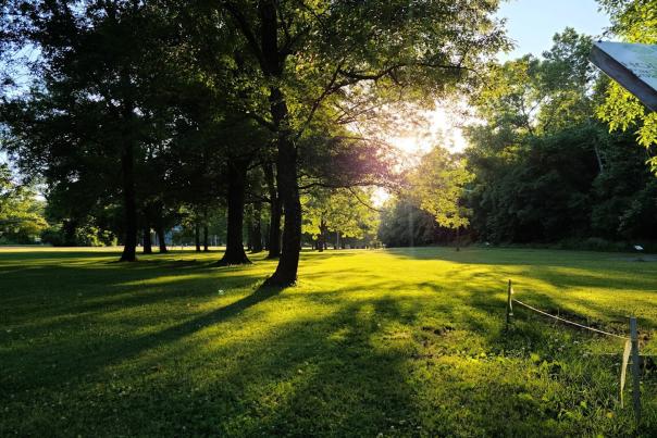 Branson Parks & Recreation Facilities