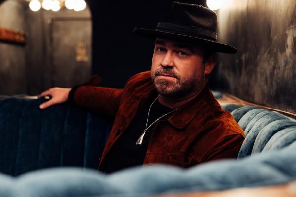 Lee Brice with Special Guest Neal McCoy to Perform at Black Oak Amp May 16, 2025