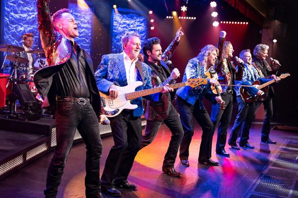 2025 Shows & Schedules 