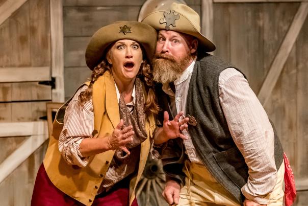 The 6 Best Dinner Shows in Branson