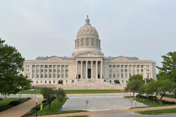 Legislative Update