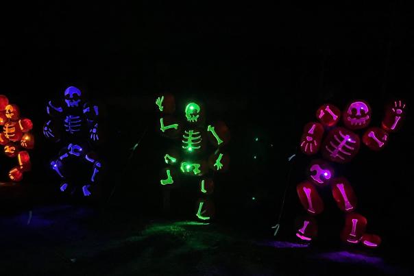 Shepherd of the Hills Announces New “Pumpkins Aglow” Attraction for Fall 2025 