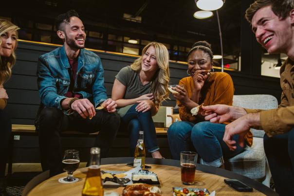 Top Group Dining Spots for Branson Meetings