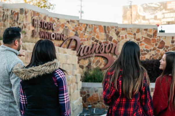 Everything You Need for a Winter Getaway in Branson