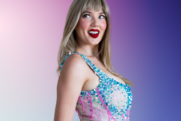 Legends in Concert Announces The Return of a Tribute to Taylor Swift