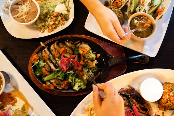 A Taste of Authenticity: Branson's Most Unique Eats