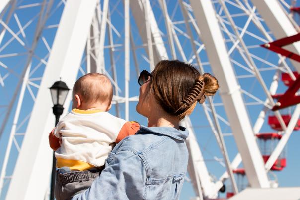 Toddler Travels: Your Guide to Branson for Littles