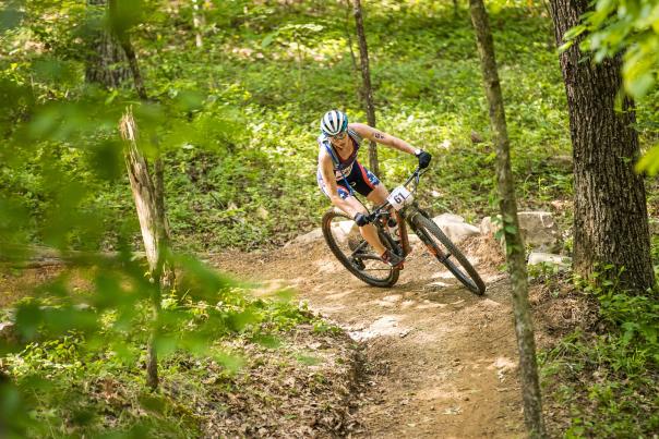 XTERRA Branson Mountain Man 2024