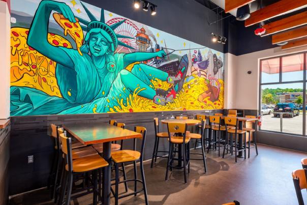 Top Must-See Branson Murals