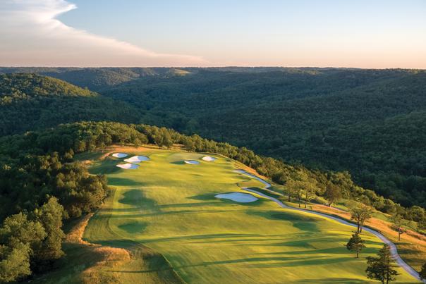 The Ultimate Guide of Places to Golf in Branson