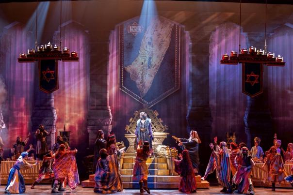 New Shows Coming to Branson in 2025