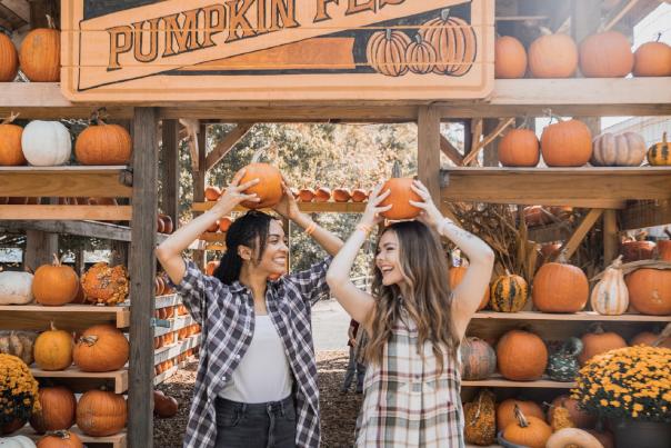 Five Free Fall Activities in Branson 