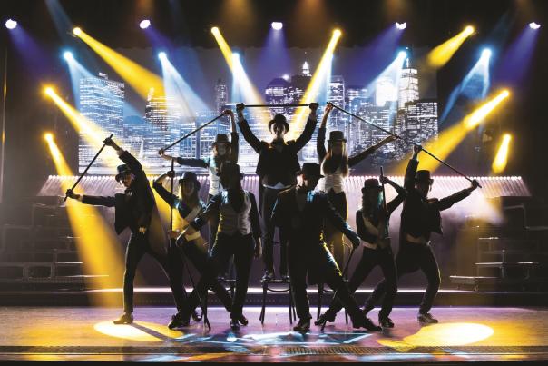 Experience Hot Winter Fun