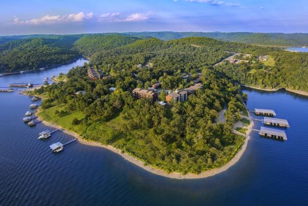 6 Top-Rated Resorts in Branson