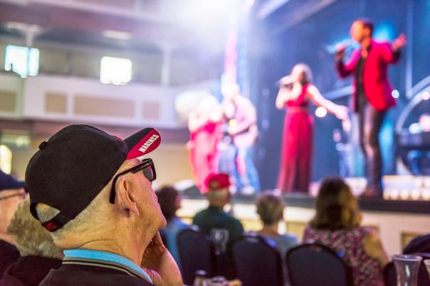 Branson Honors Military & Veterans with Year-Round Discounts