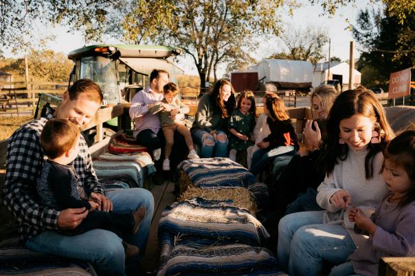 2025 Fall Festivals in Branson