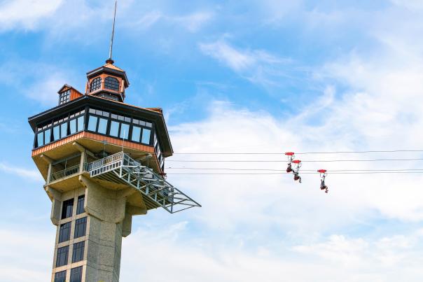 Top 7 Outdoor Activities in Branson