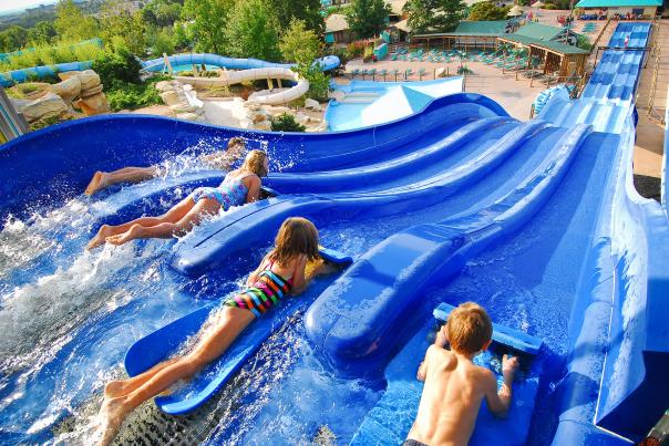 The 7 Best Adventure and Amusement Parks in Branson