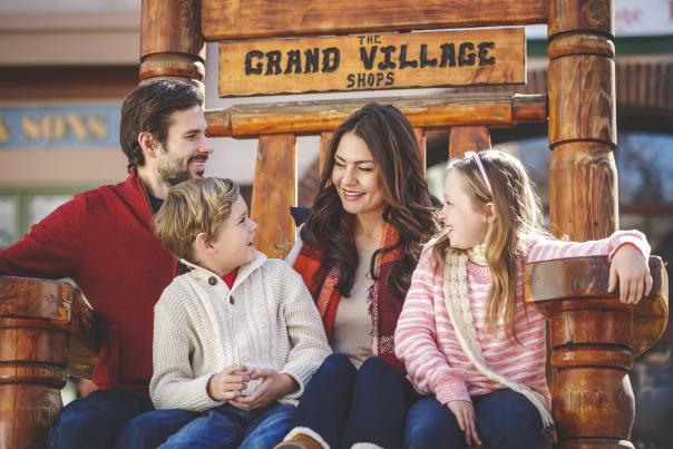 Branson Winter Activities