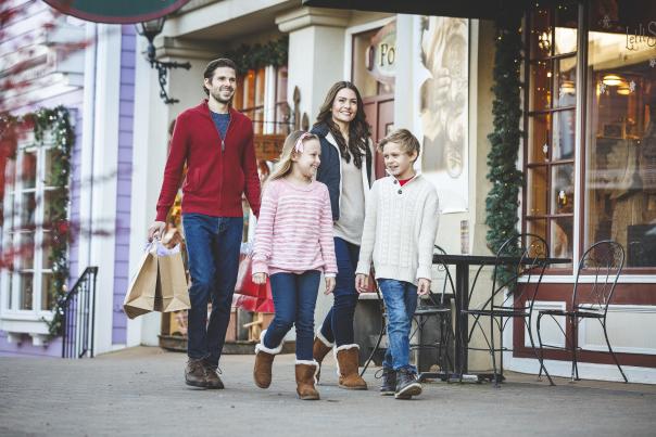 Branson Is Home to Hot Winter Fun