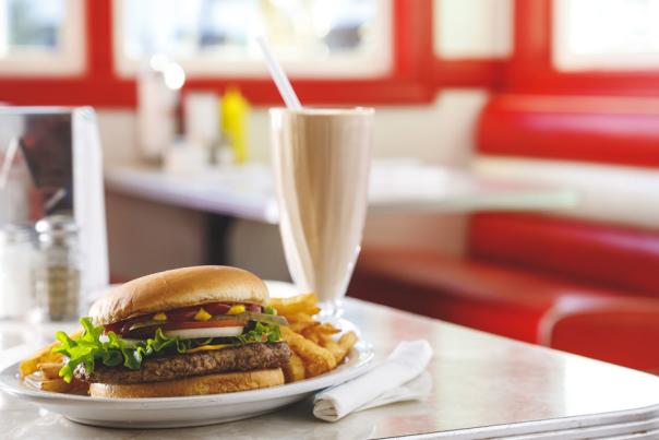 Best 10 Burgers in Branson Based on Our Visitors