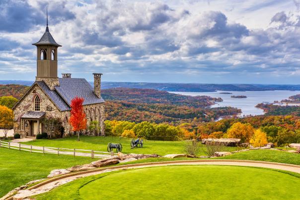 Green Meetings in Branson