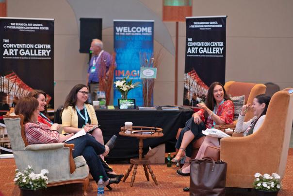  Branson Hosts a Successful Rendezvous South 2022