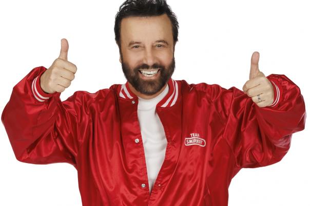 Yakov Smirnoff To Appear on The Tonight Show with Jimmy Fallon (June 10th)