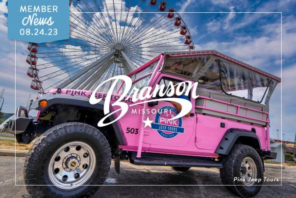 Chamber Newsletter 08/24/23