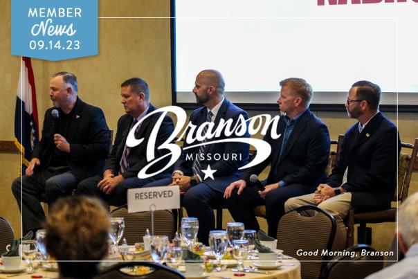 Chamber Newsletter 09/14/2023