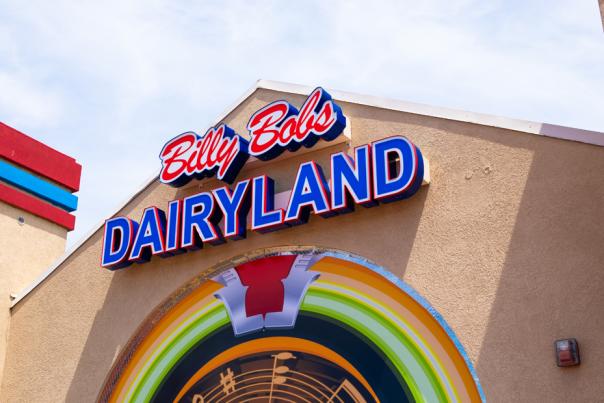 Comfort Foods in Branson