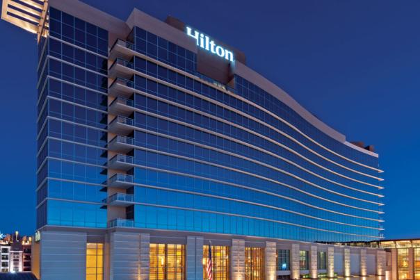 Downtown Branson Lodging: Stay in the Center of the Excitement!