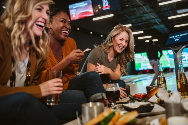 Winter is a Great Time to Meet in Branson