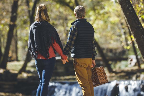 Best Fall Hiking Trails