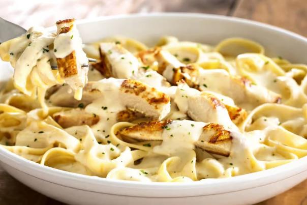 8 Italian Specialty Dishes in Branson