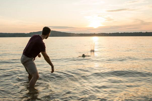 A Hipster's Guide to Branson 
