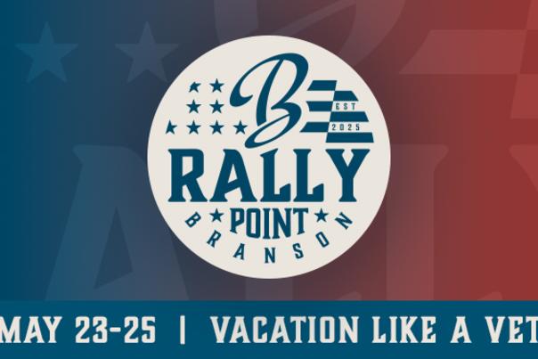 Rally Point Branson: A New Memorial Day Weekend Event