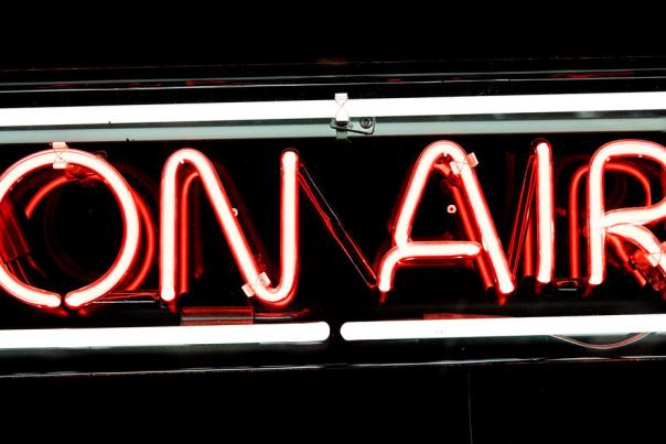Karaoke in Branson