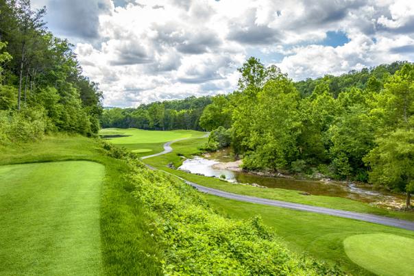 Branson Golf Itinerary: Week-Long