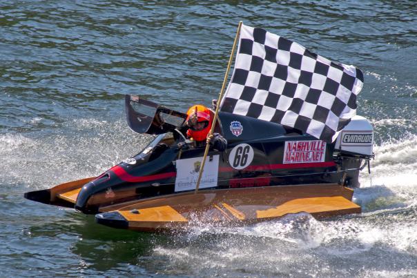 Branson Grand Prix of Missouri - Powerboat Nationals Race